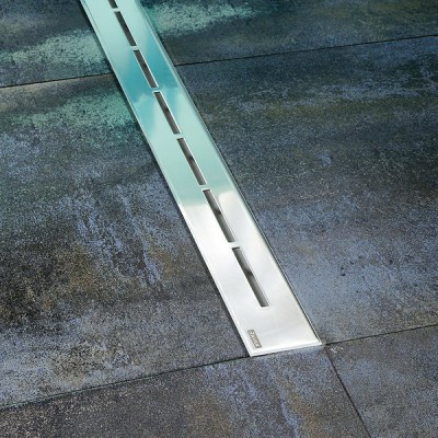 Дренажные каналы и трапы