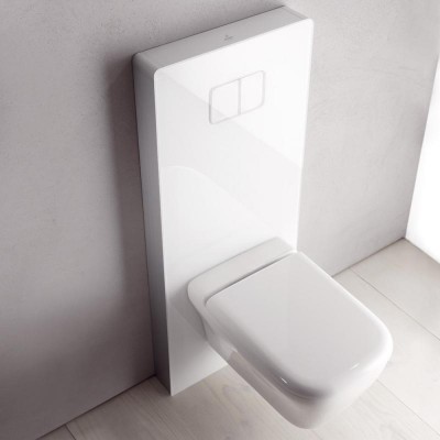 Инсталляции и сливные бачки скрытого монтажа