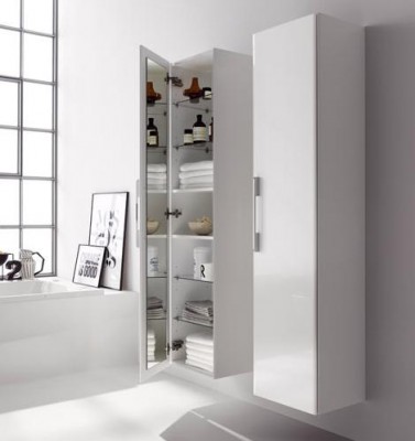 Мебель для ванной