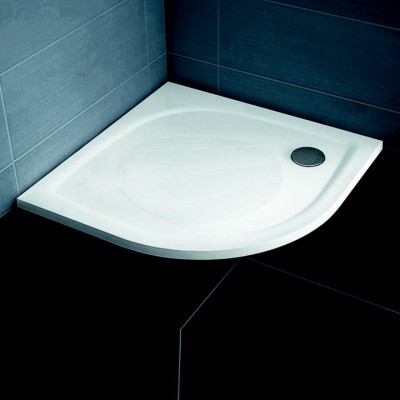 Ограждения и поддоны