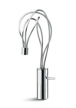 Смеситель Morpho 61807 хром