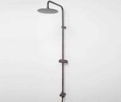 А041 Душевой комплект, 112х53 см Wasser Kraft Isar A041 