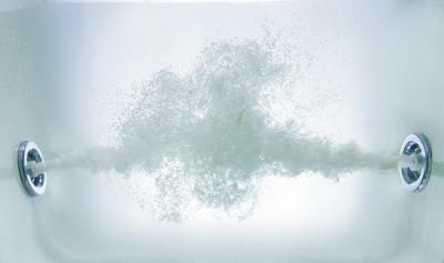   Олимп  Аэромассаж для ванны Astra-form Олимп d1119796 