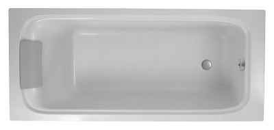 Ванна из искусственного камня Jacob Delafon Elite 170x75 E6D031RU-00 Белый 