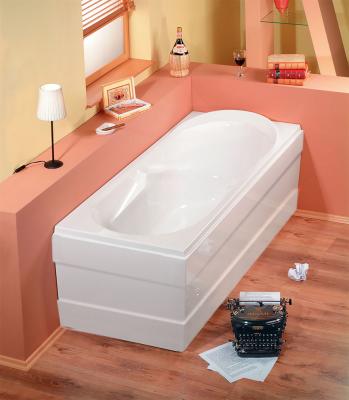 Акриловая ванна ALPEN Adriana 36111 170