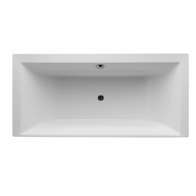 Акриловая ванна Jacob Delafon Evok 200х100 E60342-00 Белый