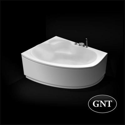 Акриловая ванна GNT Standard GRACE R 150x100  R (правосторонняя)