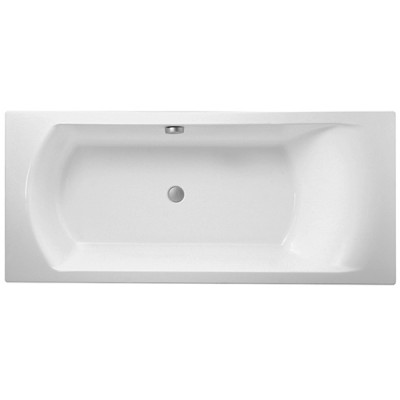 Акриловая ванна Jacob Delafon Ove 180x80  E60143RU-00 Белый