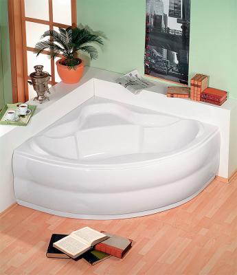 Акриловая ванна ALPEN Simona a04111 150