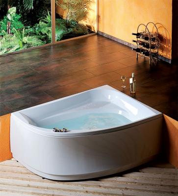 Акриловая ванна ALPEN Tanya 66119 160 R