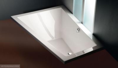 Акриловая ванна ALPEN Triangl 19611 180 L