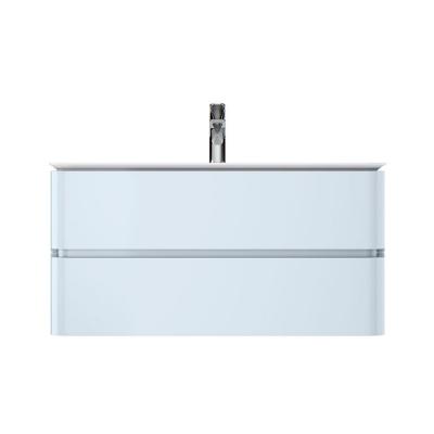 Светло-голубой