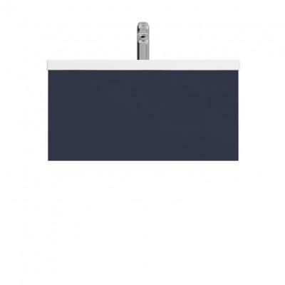 Глубокий синий