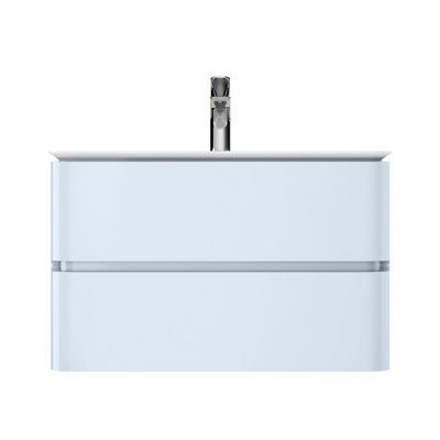 Светло-голубой