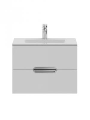 Белый, глянец