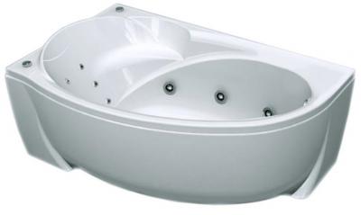 Ванна Акватек Бетта 170 без гидромассажа L