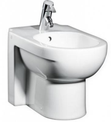 Биде Gustavsberg Artic 4100 GB1141000100 белое