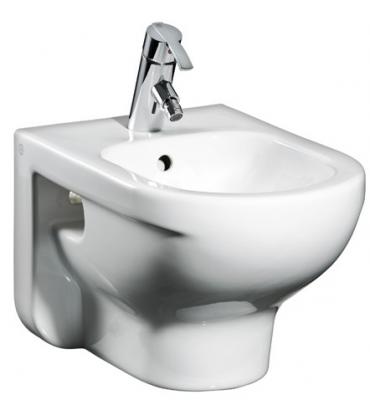 Биде Gustavsberg Artic 4130 GB1141300100 белое