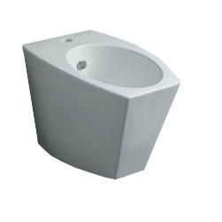 Биде Simas Duemilasette DU 04 белое