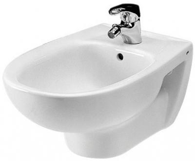 Биде Gala Elia 18362 белое