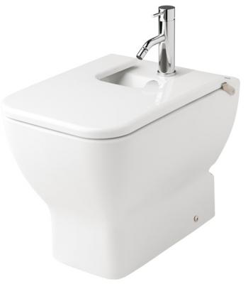 Биде Gala Emma Square 27360 белое