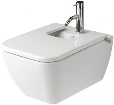 Биде Gala Emma Square 27362 белое