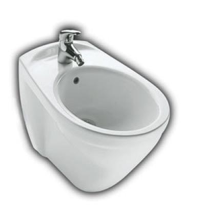 биде Hatria Erika Y0T601 белое