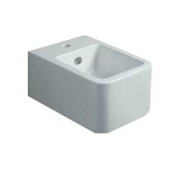 белое с декором