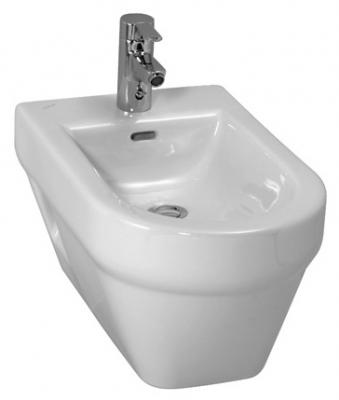 Биде Laufen Form 8.3067.1 8.3067.1.000.304.1 белое