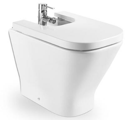 Биде Roca Gap 7.3574.7.400.0 белое