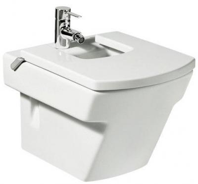 Биде Roca Hall 7.3576.2.500.0 белое