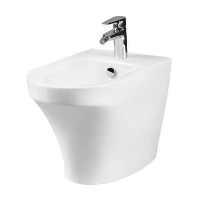 Белый глянец