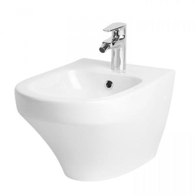 Белый глянец