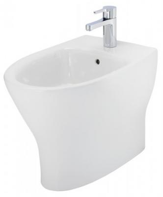 Биде Gala Jazz 28360 белое