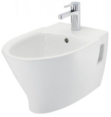 Биде Gala Jazz 28362 белое