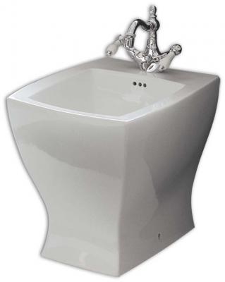 Биде Artceram Jazz JZ04 белое