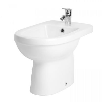 Биде AM.PM Joy C853111WH Белый глянец