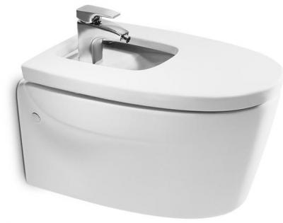 Биде Roca Khroma 7.3576.5.500.0 белое