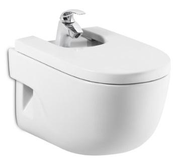 Биде Roca Meridian N 7.3572.4.500.0 белое