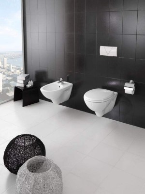 Биде Noken City N377001018 City