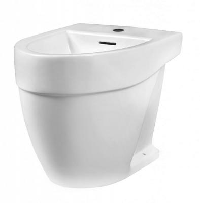 Белый глянец