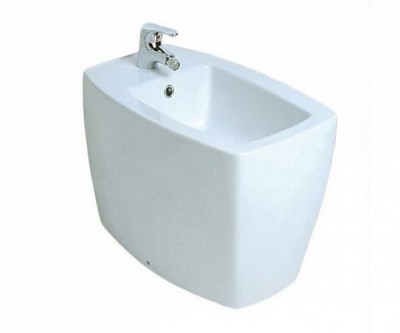 Биде напольное  Variante Flamingo  CZR-612 Flamingo