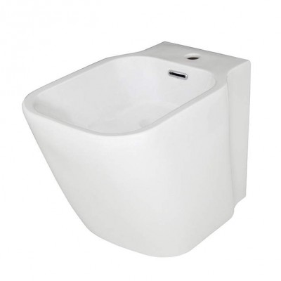 Биде напольное с креплениями Noken Essence C  N365850114 Essence-C