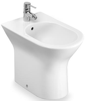 Биде Roca Nexo 7.3576.4.000.0 белое