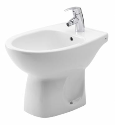 Биде Gala Nila 17360 белое