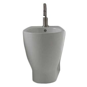 Биде Axa Normal 2602201 белое