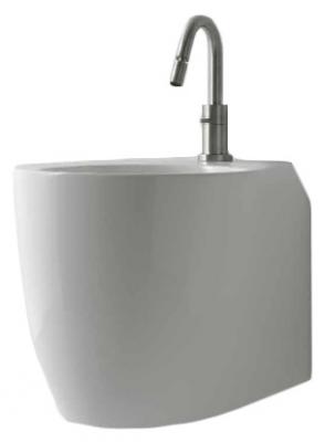 Биде Axa Normal 2702001 белое