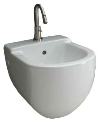 Биде Axa One 1402001 белое