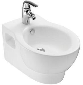 Биде Jacob Delafon Ove E1586-00 белое