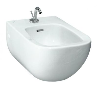 Биде Laufen Palomba 8.3080.1 8.3080.1.000.304.1 белое